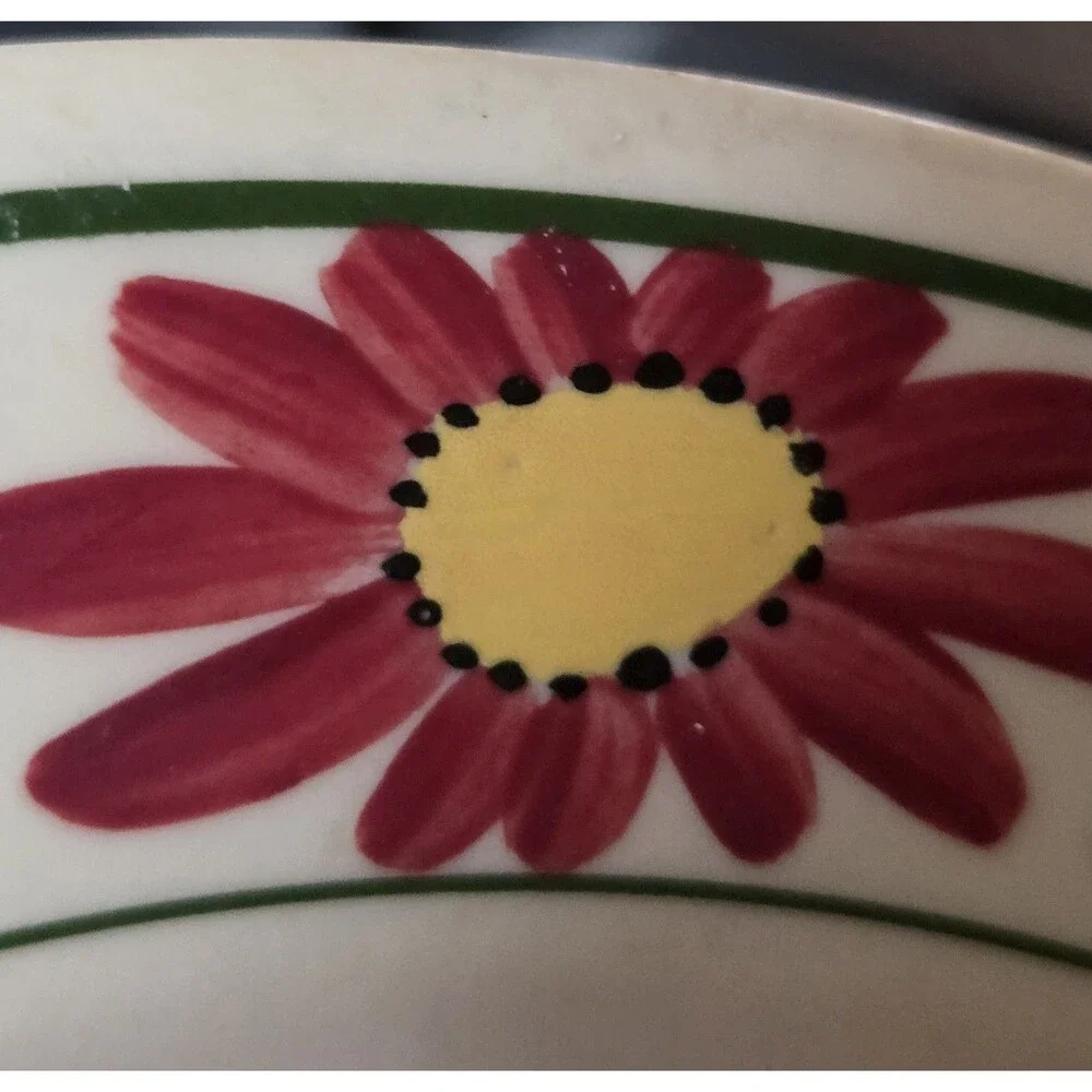 Antique Syracuse China Old Ivory 8